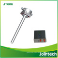 Capacitive Fuel Level Sensor for Remote Oil Tanks Fuel Level Monitoring Solution